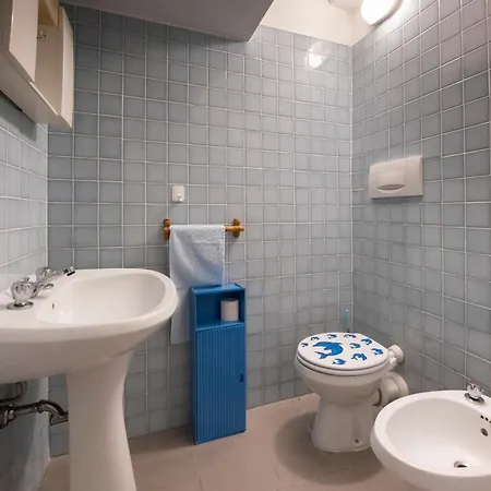 253 - Casa Bosco - Centro Di Sestri, 300m Dalla Baia Del Silenzio *