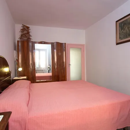 Appartement 253 - Casa Bosco - Centro Di Sestri, 300m Dalla Baia Del Silenzio