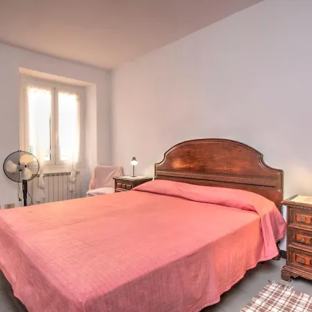 253 - Casa Bosco - Centro Di Sestri, 300m Dalla Baia Del Silenzio Appartement Sestri Levante