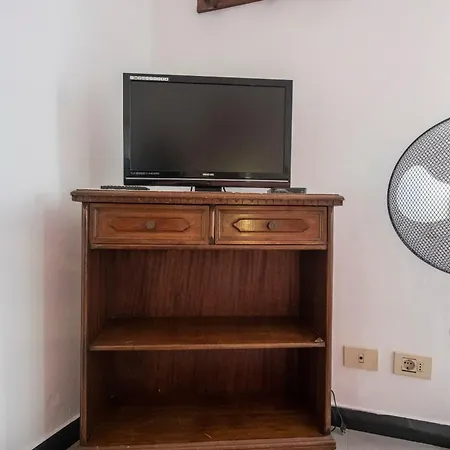 253 - Casa Bosco - Centro Di Sestri, 300m Dalla Baia Del Silenzio Appartement Sestri Levante