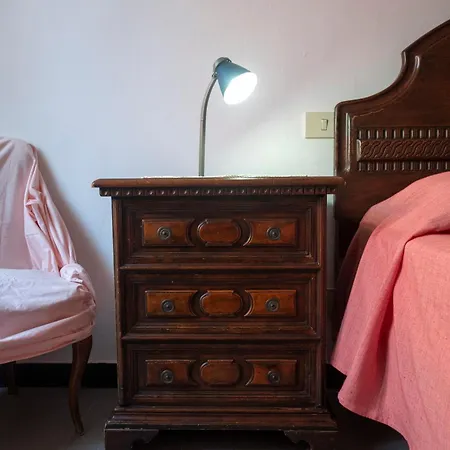 253 - Casa Bosco - Centro Di Sestri, 300m Dalla Baia Del Silenzio *