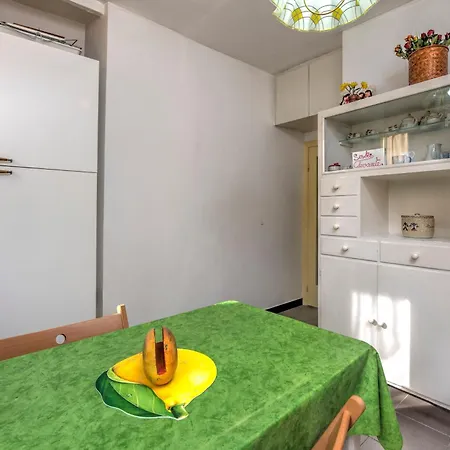 253 - Casa Bosco - Centro Di Sestri, 300m Dalla Baia Del Silenzio Sestri Levante