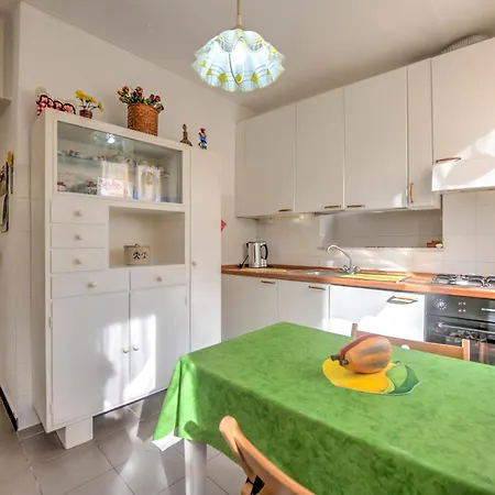 253 - Casa Bosco - Centro Di Sestri, 300m Dalla Baia Del Silenzio * Sestri Levante