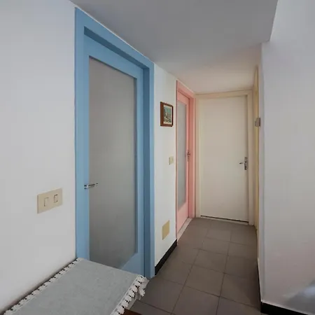253 - Casa Bosco - Centro Di Sestri, 300m Dalla Baia Del Silenzio * Sestri Levante