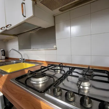 Apartment 253 - Casa Bosco - Centro Di Sestri, 300m Dalla Baia Del Silenzio