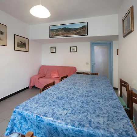 Apartman 253 - Casa Bosco - Centro Di Sestri, 300m Dalla Baia Del Silenzio Sestri Levante