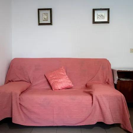253 - Casa Bosco - Centro Di Sestri, 300m Dalla Baia Del Silenzio Apartman