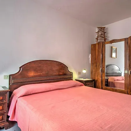253 - Casa Bosco - Centro Di Sestri, 300m Dalla Baia Del Silenzio Apartment